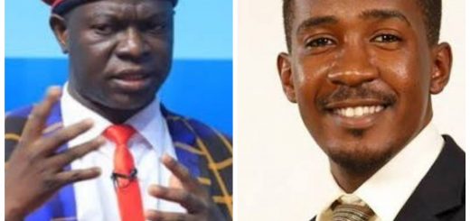 rule of law in Ugada