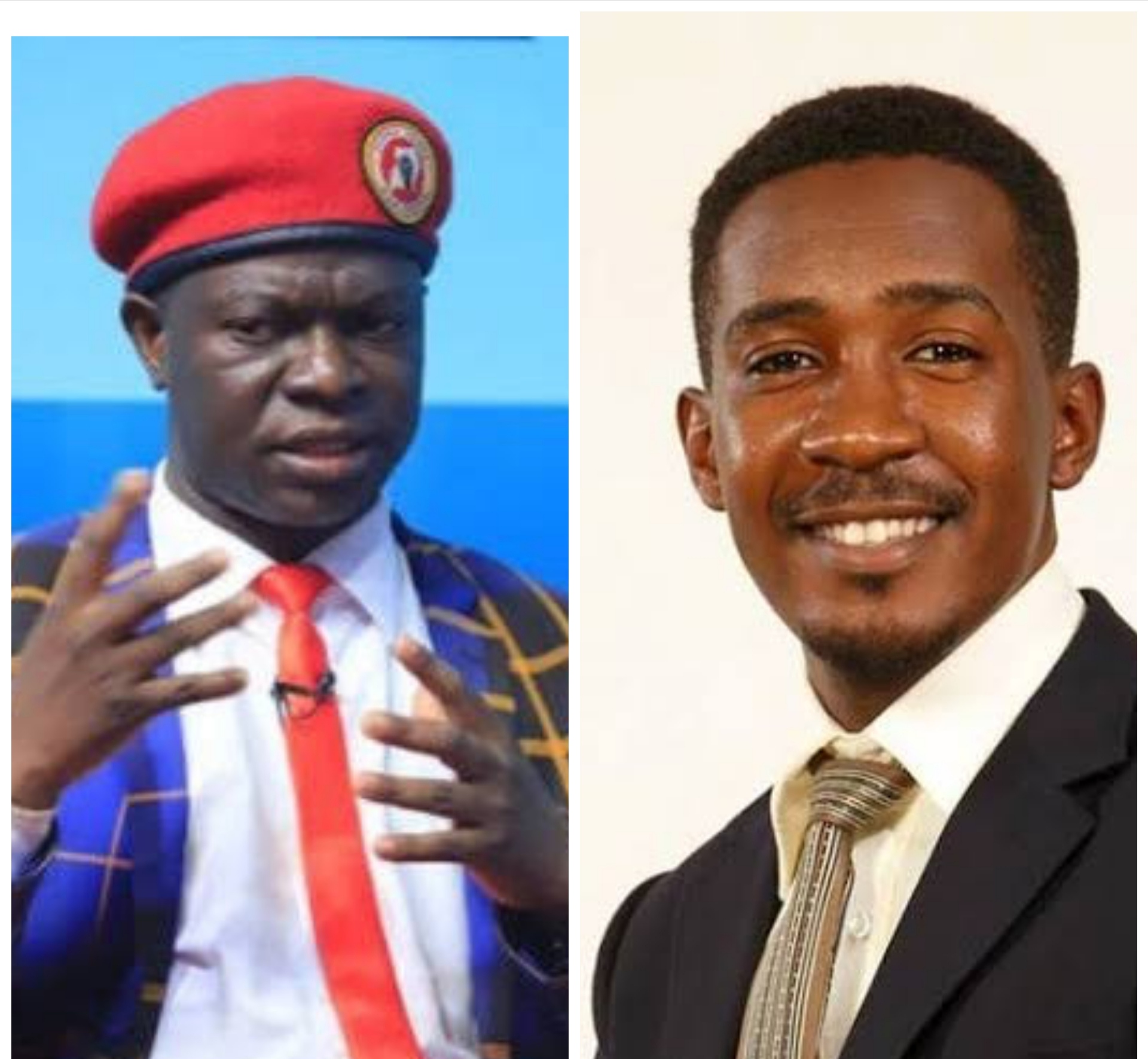 rule of law in Ugada