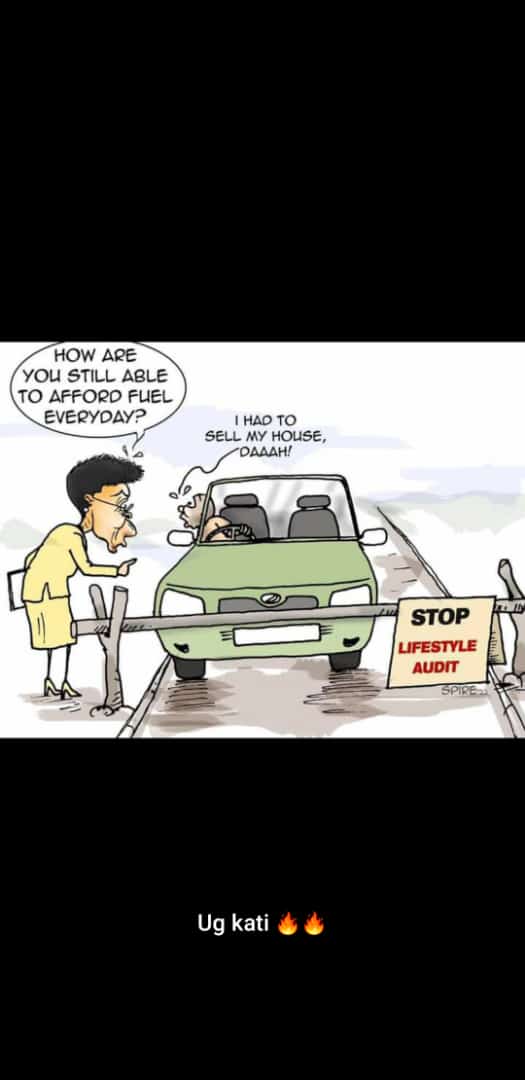 stop corruption before it happens