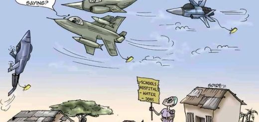 procurement related corruption in Uganda