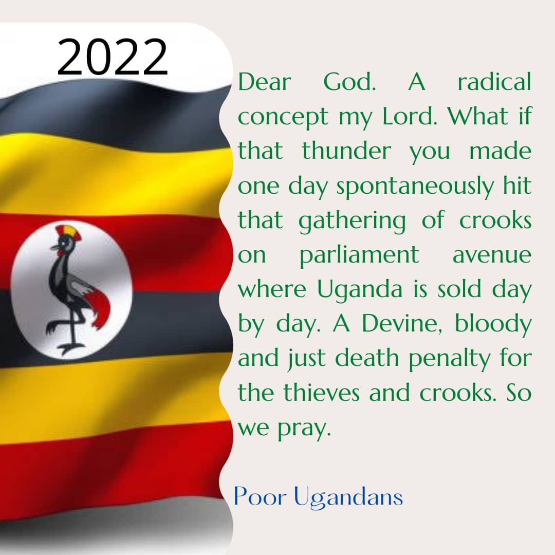 corruption in parliament