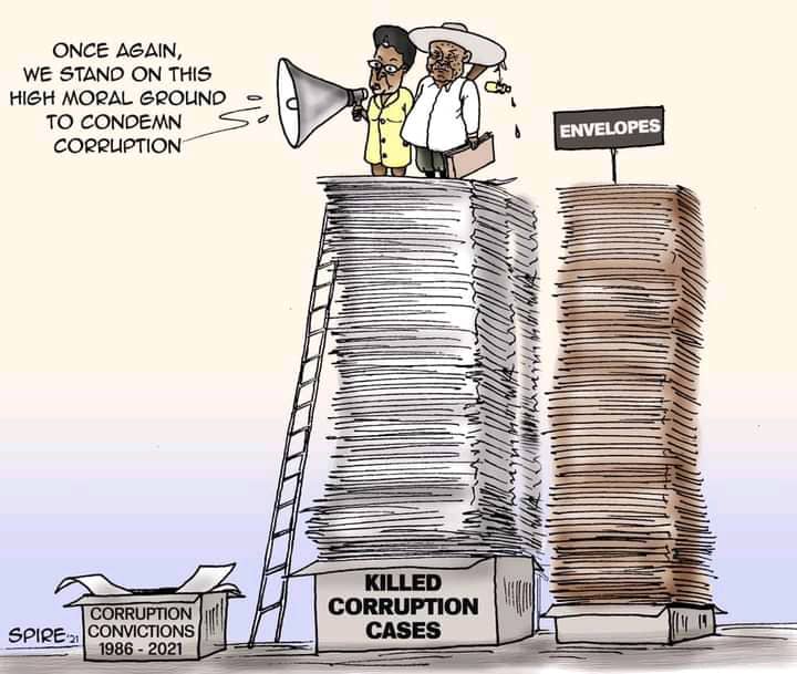 abuse of human rights