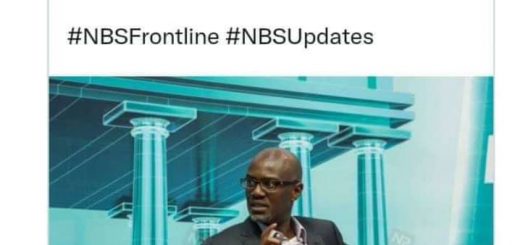 stop corruption in Uganda